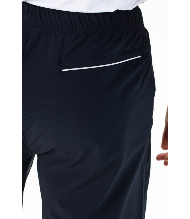 Sjeng Evron Shorts Navy