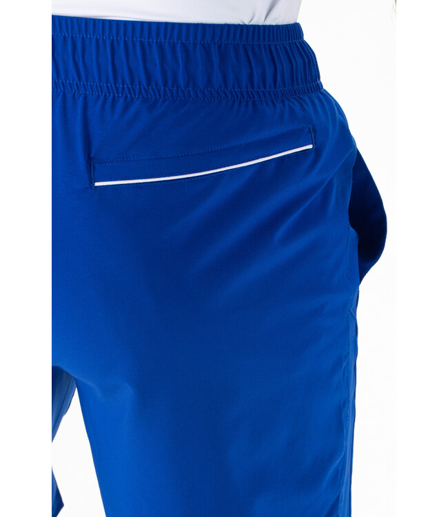 Sjeng Evron Shorts Cobalt