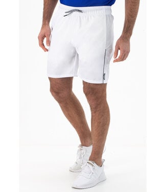 Sjeng Sports Sjeng Evron Shorts White