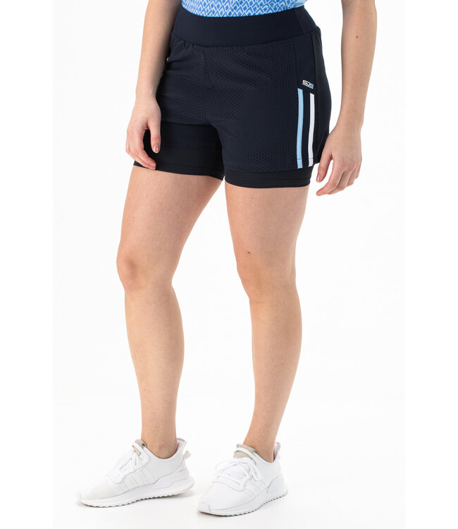 Sjeng Lexi Short Blue