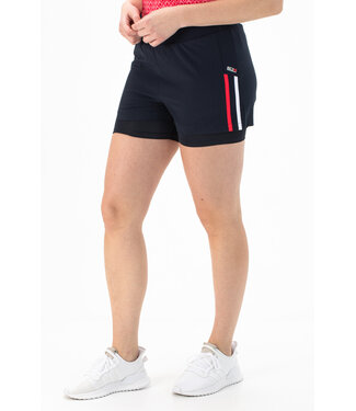 Sjeng Sports Sjeng Lexi Short Watermelon