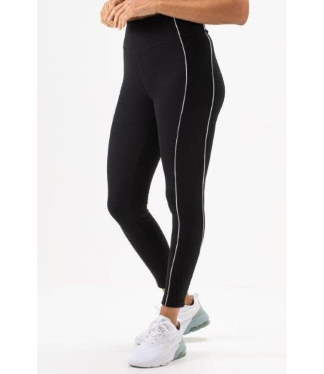 Sjeng Nakira Tights Black