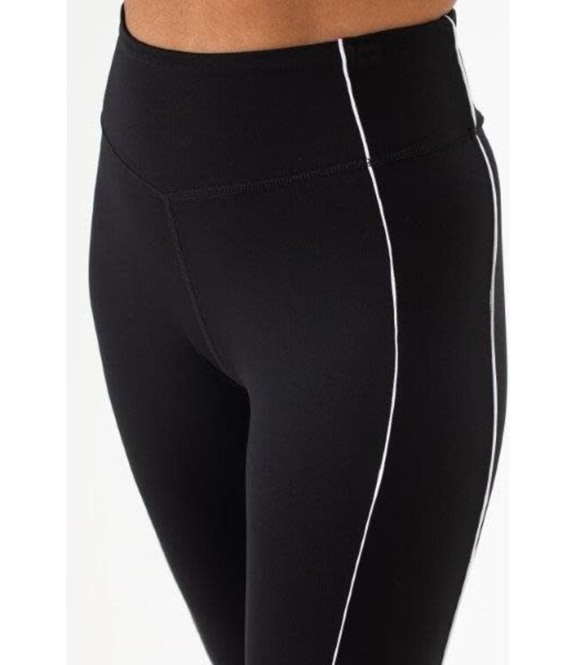 Sjeng Nakira Tights Black