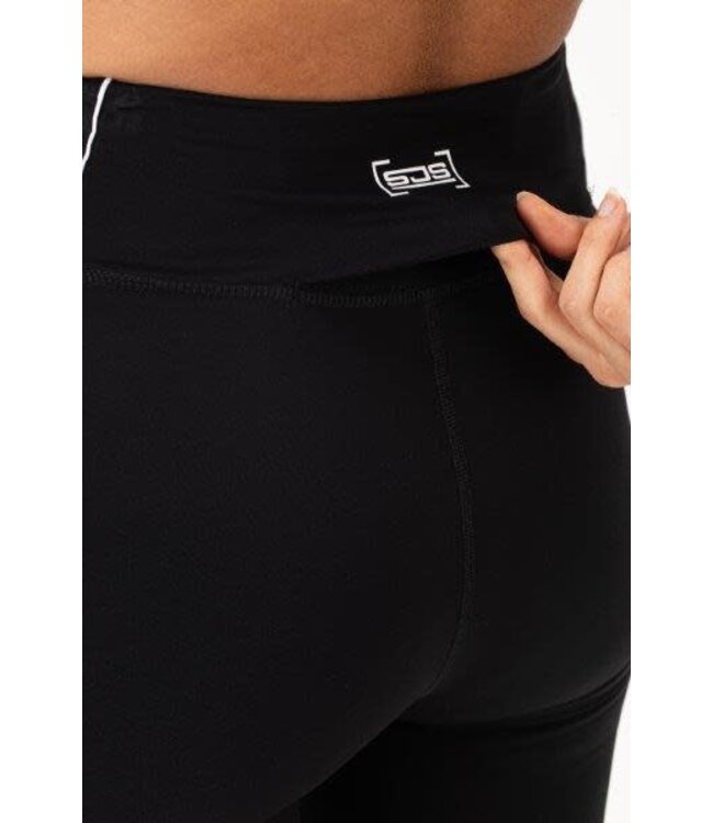 Sjeng Nakira Tights Black