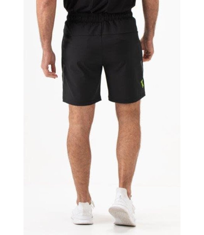 Sjeng Yvor Shorts Black