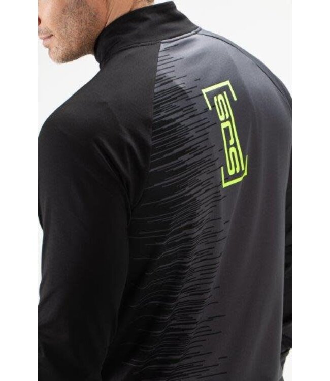 Sjeng Taco Jacket Grey