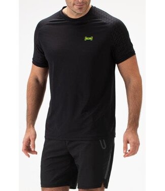 Sjeng Sports Sjeng Uberto Tee Black