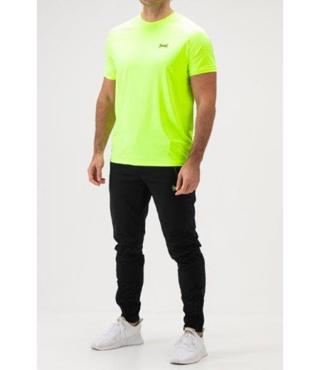 Sjeng Uberto Tee Yellow