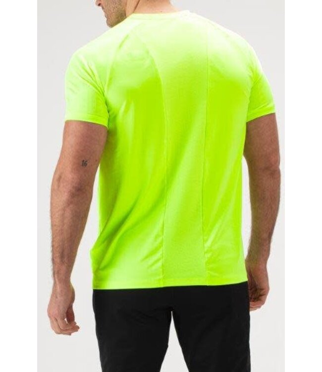 Sjeng Uberto Tee Yellow