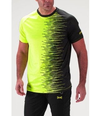 Sjeng Sports Sjeng Updike Tee Yellow