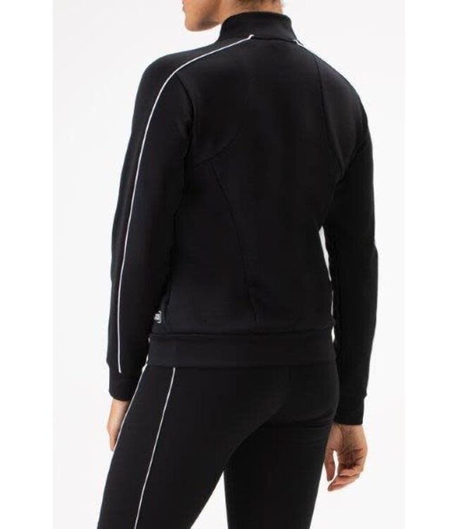 Sjeng Mathilda Jacket Black