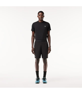 Lacoste Lacoste Sport Short Ultra Dryfit Black