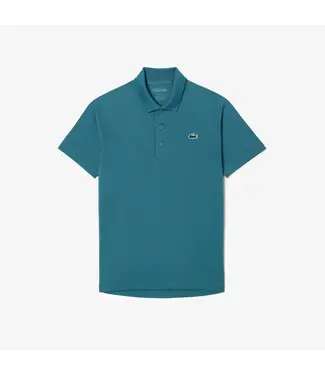 Lacoste Lacoste Sport Polo Blue - Green