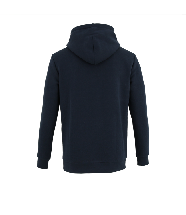 Indian Maharadja Kota Classic Hoody Men Navy