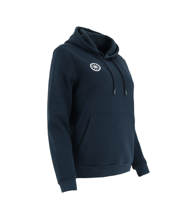 Indian Maharadja Kota Classic Hoody Women Navy