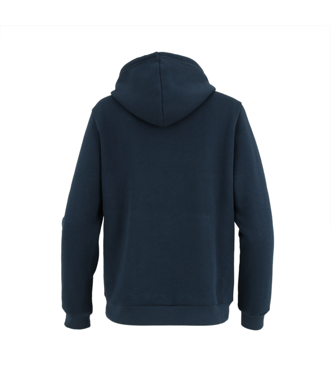 Indian Maharadja Kota Classic Hoody Women Navy