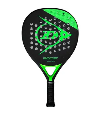 Dunlop DUNLOP BOOST ATTACK 2.0 Padelracket