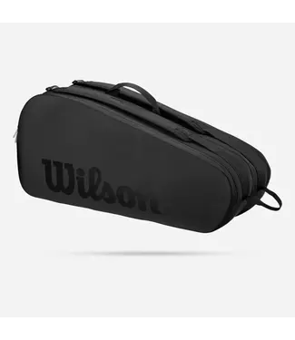 Wilson WILSON NOIR TOUR 6 RACKETBAG