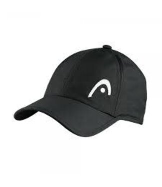 Head Head Pro Player Cap Wit