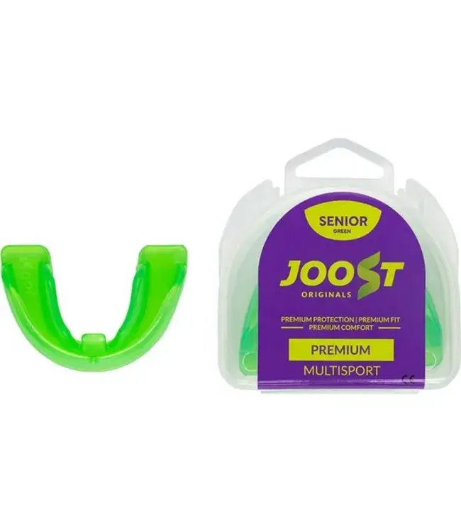 JOOST Originals Premium Bitje Green