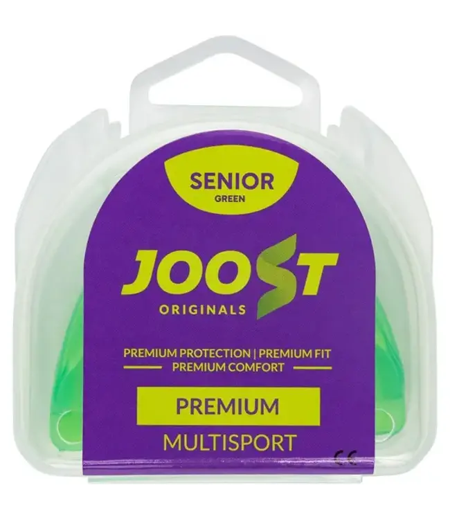 JOOST Originals Premium Bitje Green