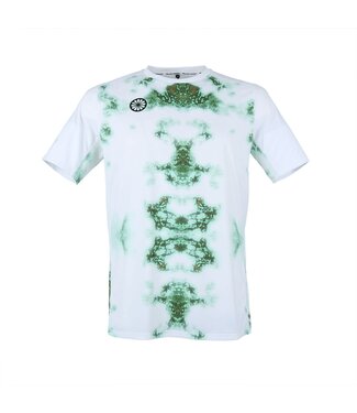 Indian Maharadja Indian Maharadja Peak Tee Boys Green