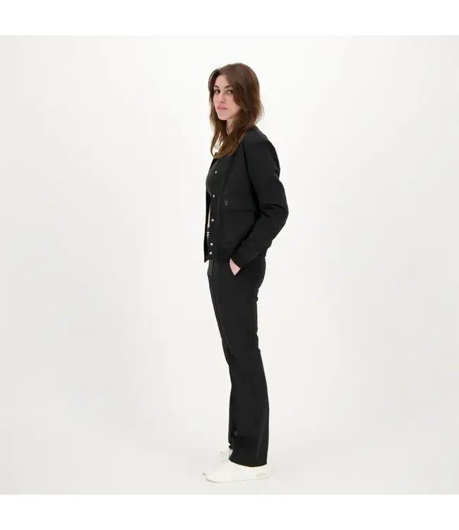 Vieux Jeu Stella Pants Black