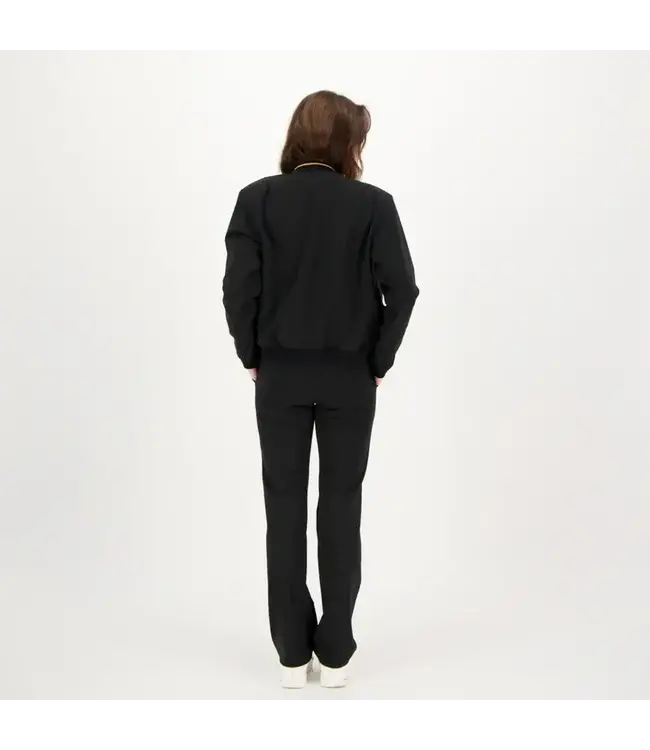 Vieux Jeu Stella Pants Black