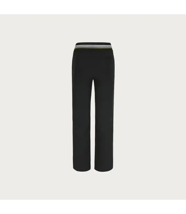 Vieux Jeu Stella Pants Black