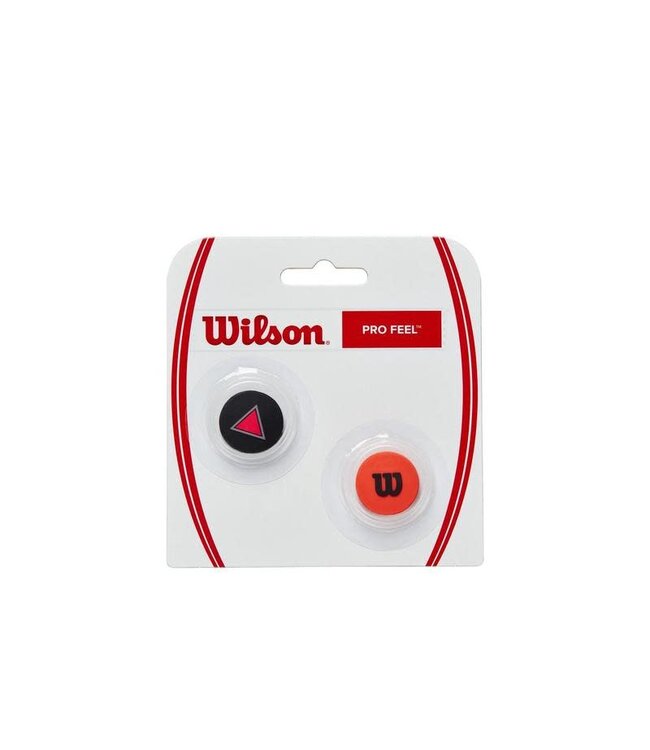 Wilson Pro Feel Clash Dempers