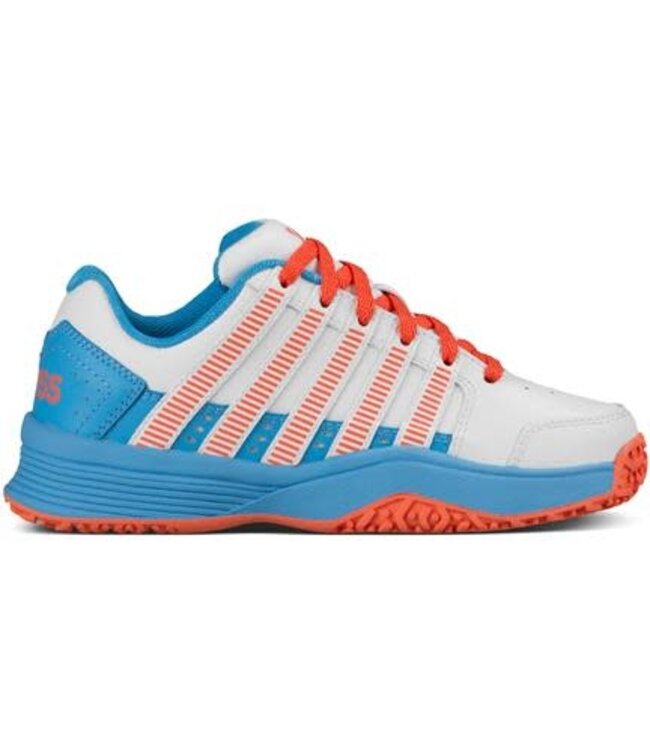 K-Swiss Court Impact Junior