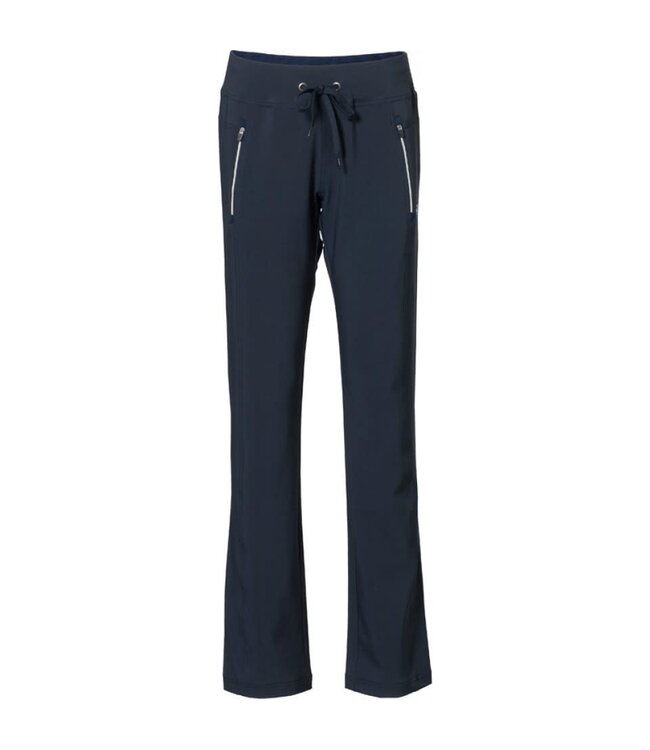 Sjeng Gabriella Pant Blauw