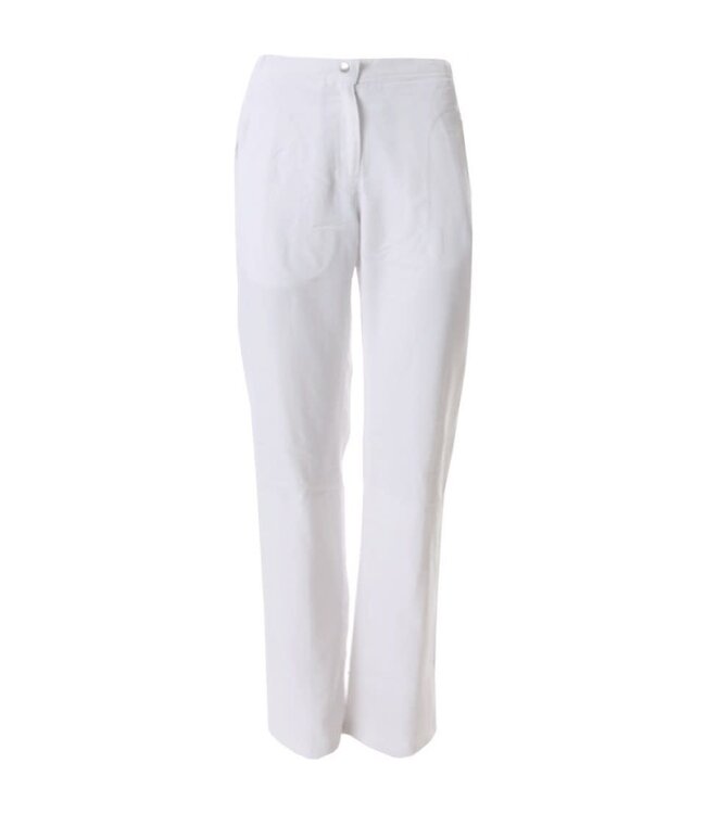 Sjeng Boston Pant Wit