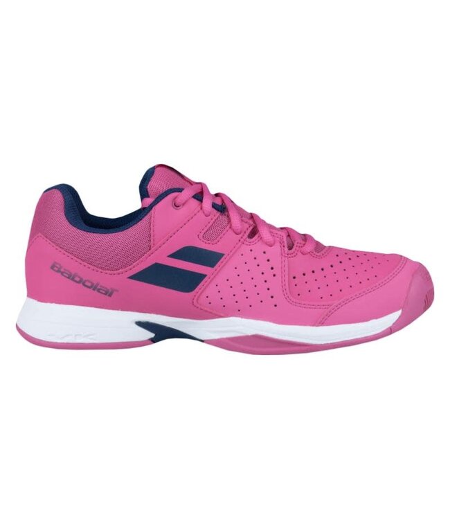 Babolat Pulsion All Court Junior Roze
