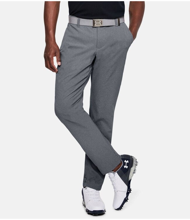Under Armour Takeover Vented Taper Pant