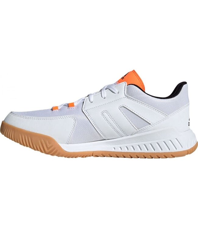 Adidas Essence Indoor White
