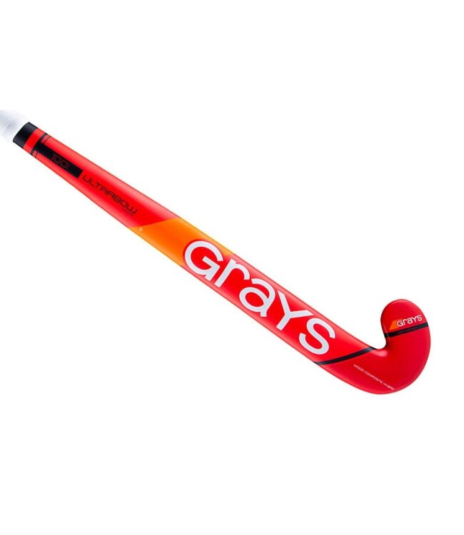 Grays 100i Ultrabow Hout Junior Indoor