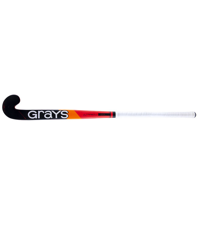 Grays 100i Ultrabow Hout Junior Indoor