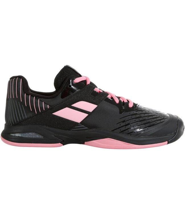 Babolat PROPULSE ALL COURT Junior Black Pink