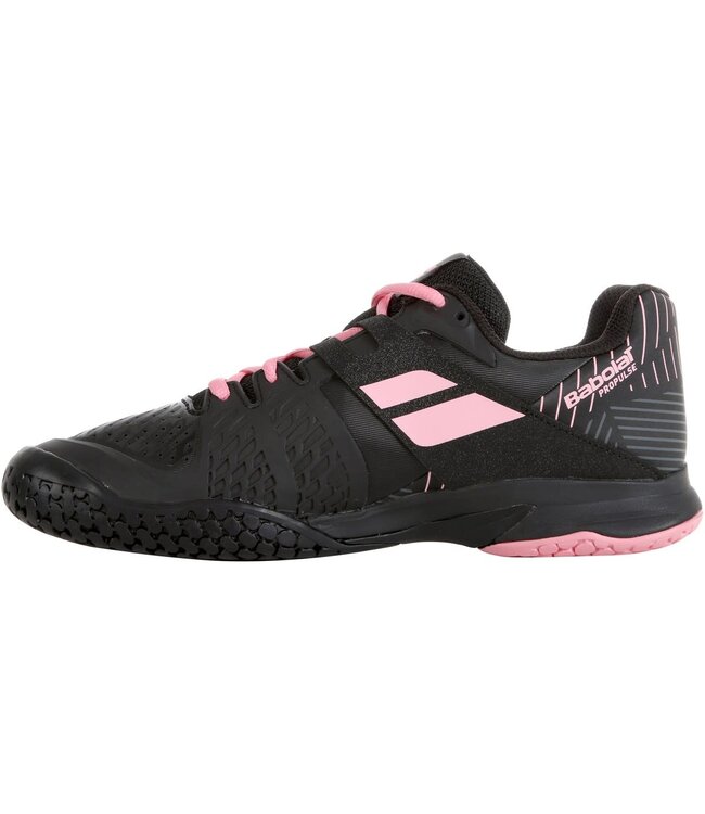 Babolat PROPULSE ALL COURT Junior Black Pink