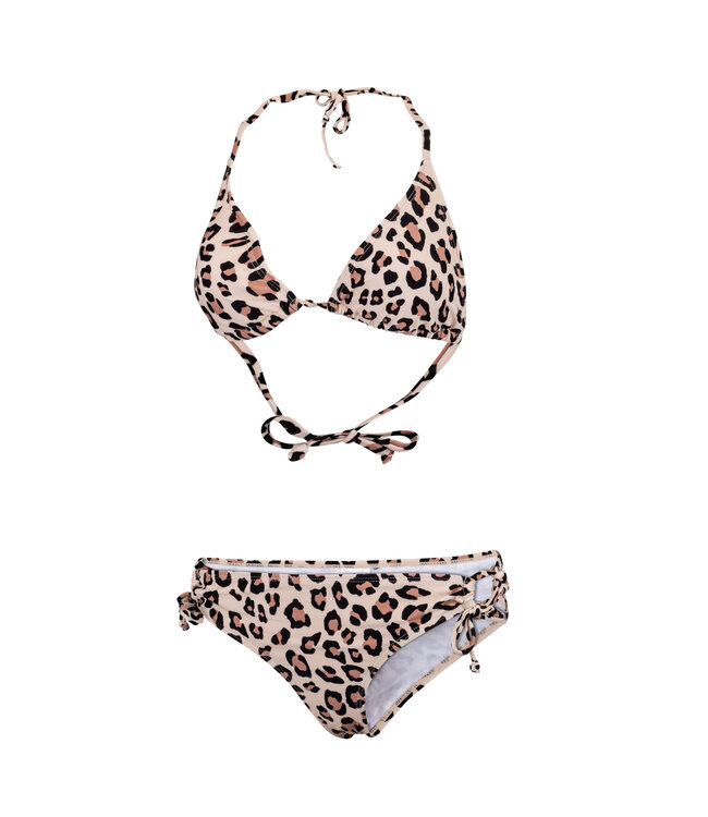 Falcon Bodile Bikini Panther
