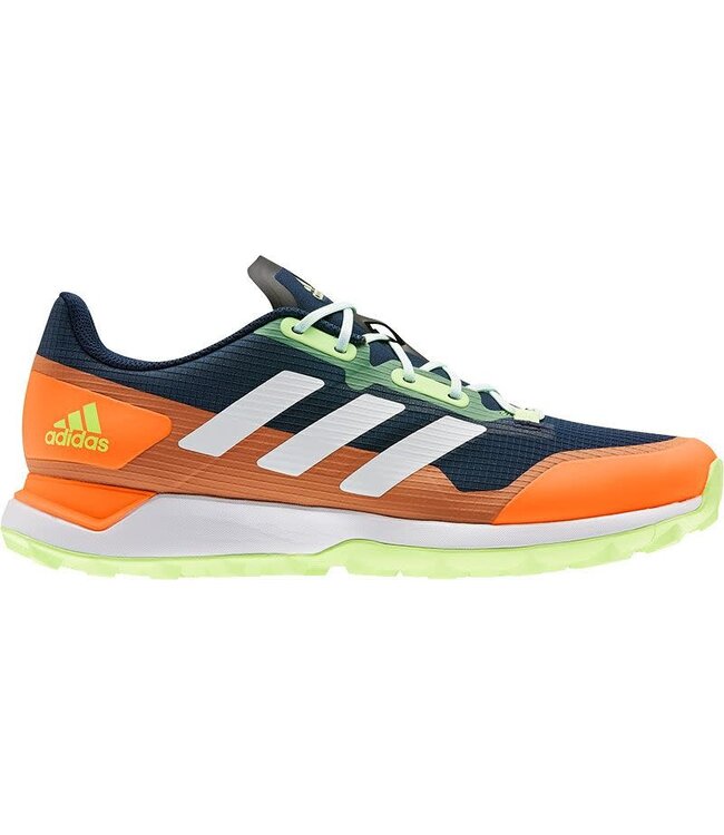 Adidas Zone Dox 2 Blue/Orange