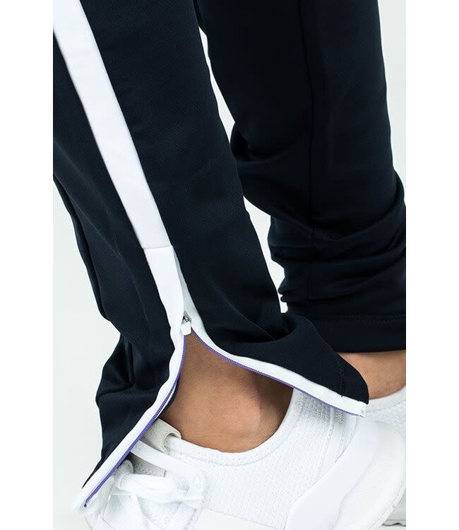 Sjeng Olcay Pant Navy