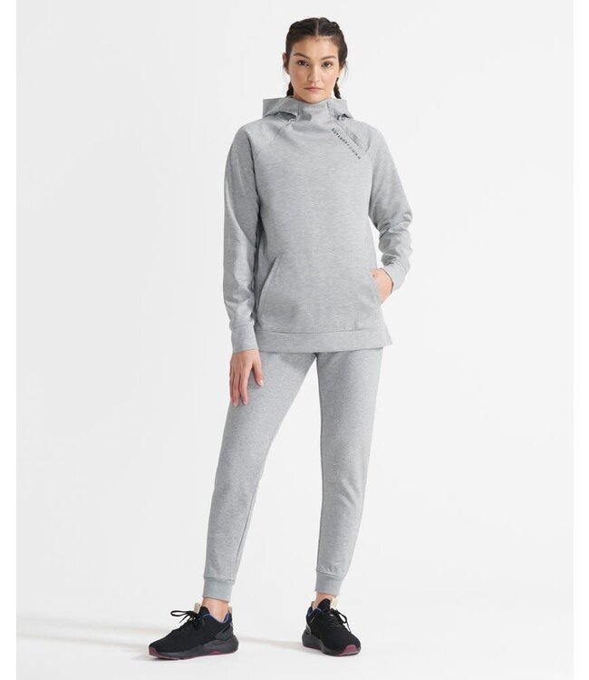 Superdry Sport Training Half Zip Overhead