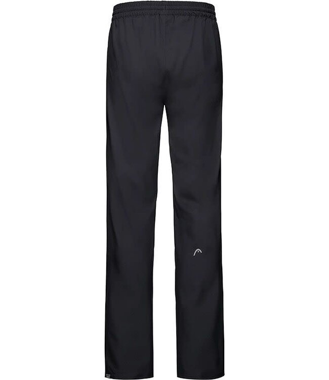 Head Club Pant Junior Black