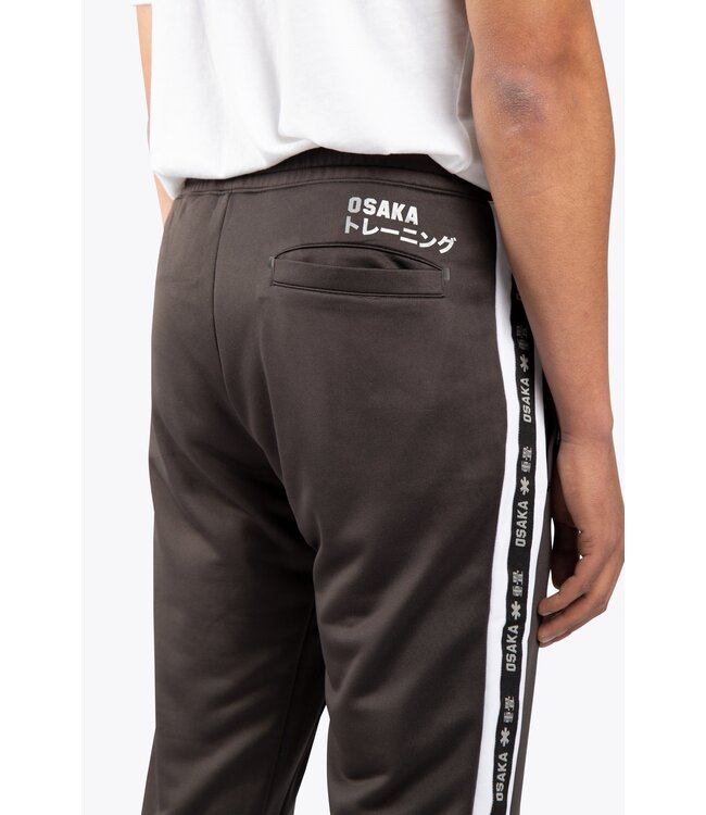 Osaka Training Sweatpant Black