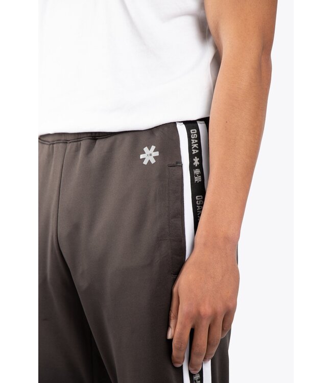 Osaka Training Sweatpant Black