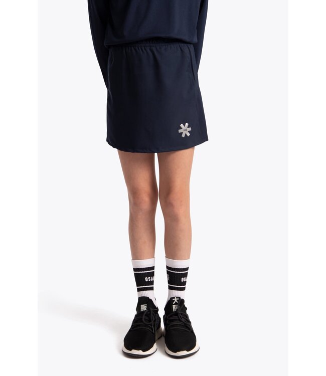 Osaka Deshi Training Skort Navy