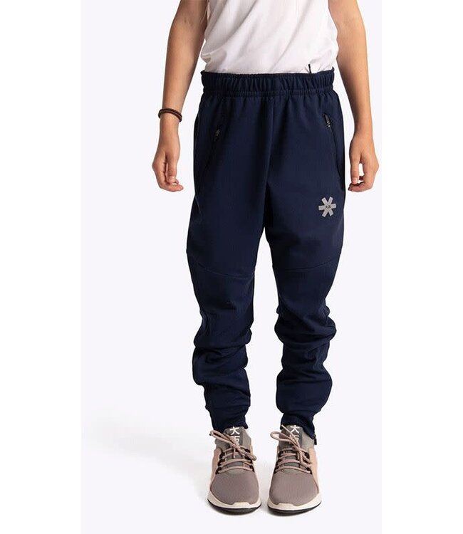 Osaka Deshi Track Pant Navy