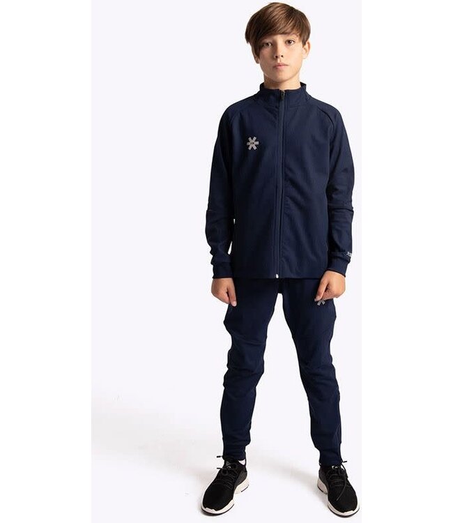 Osaka Deshi Track Pant Navy